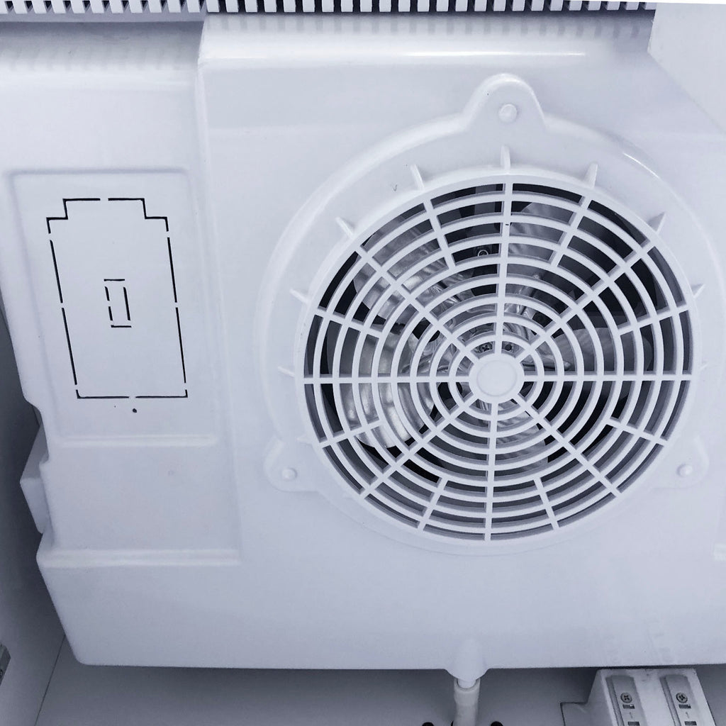 Display Fridge (1193L) - Asters Maldives