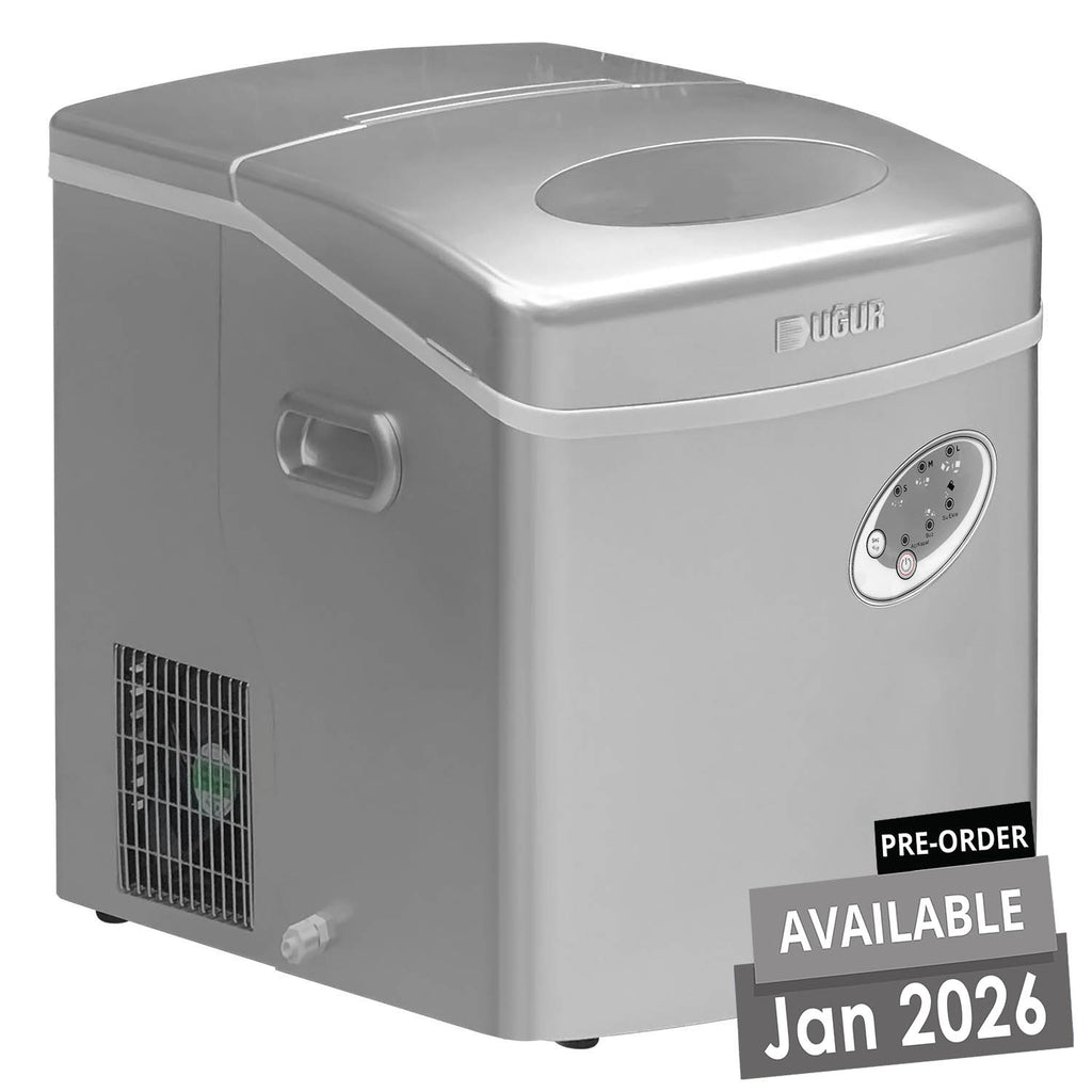 Ice Cube Machine - Asters Maldives