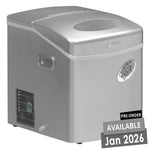 Ice Cube Machine - Asters Maldives