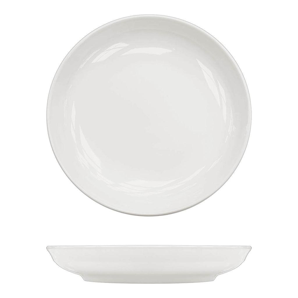 Dessert Plate (Ø8") - Asters Maldives