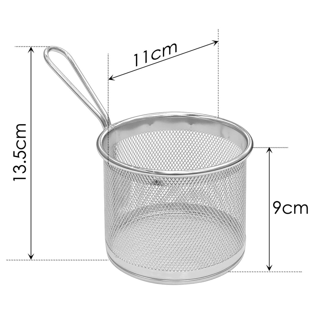 Strainer (Ø11cm) - Asters Maldives