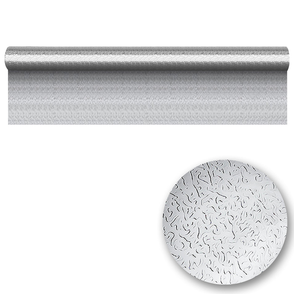 Aluminium Foil (61cm x 2m) - Asters Maldives