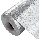 Aluminium Foil (61cm x 2m) - Asters Maldives