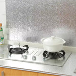 Aluminium Foil (61cm x 2m) - Asters Maldives