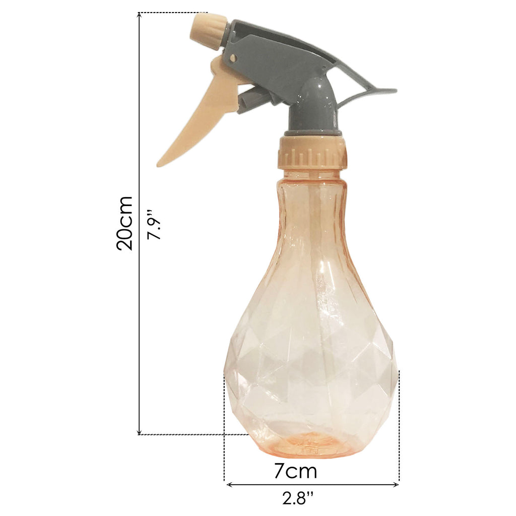Spray Bottle (300ml) - Asters Maldives