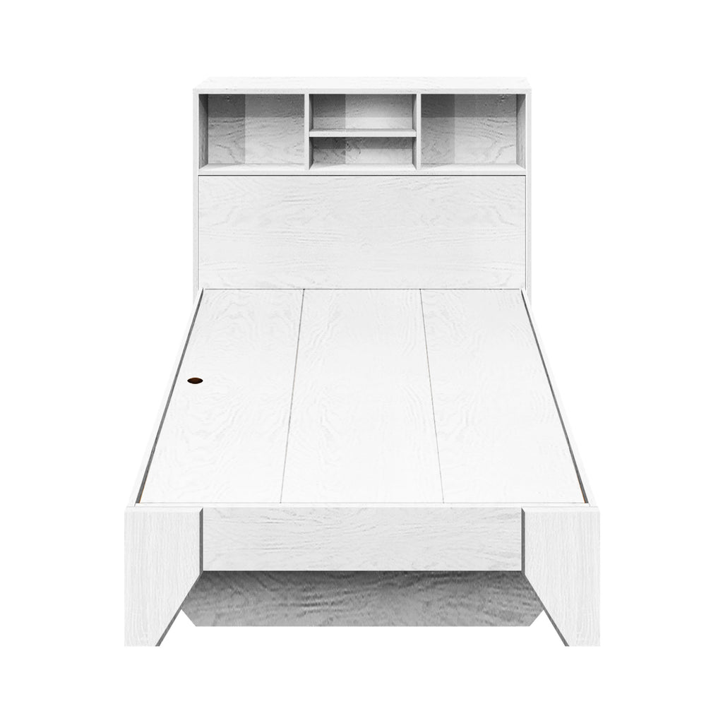 Single Bed - Asters Maldives