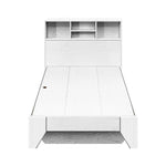 Single Bed - Asters Maldives