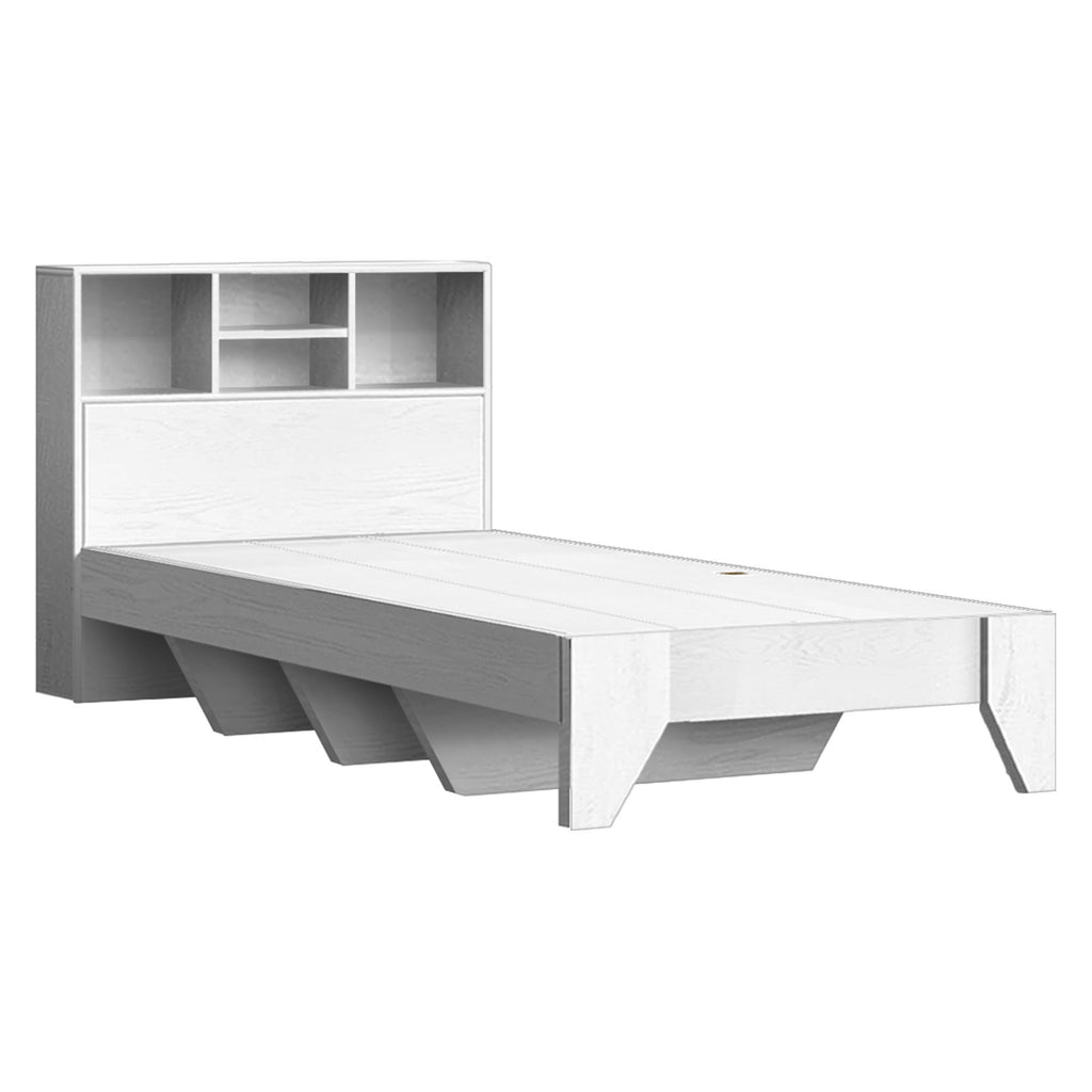 Single Bed - Asters Maldives