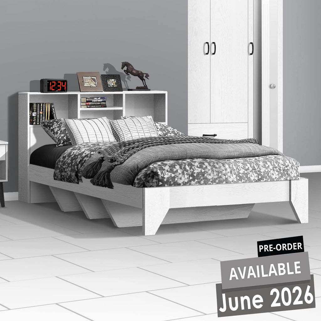 Double Bed - Asters Maldives
