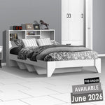 Double Bed - Asters Maldives
