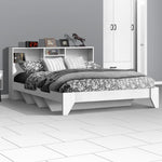 Bedroom Set (5 PCs) - Asters Maldives