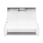 Bedroom Set (5 PCs) - Asters Maldives