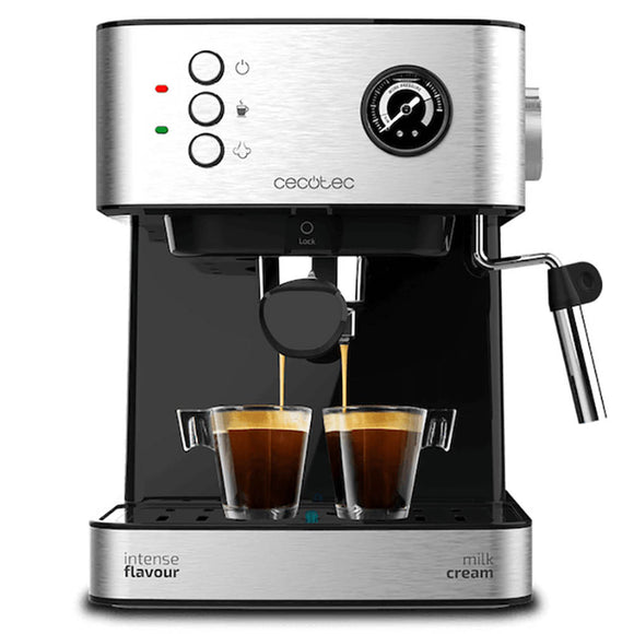 Coffee Machine