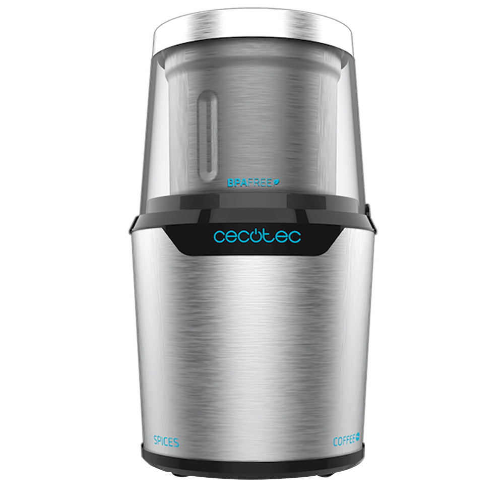 Spice/Coffee Grinder - Asters Maldives