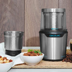 Spice/Coffee Grinder - Asters Maldives