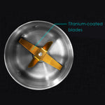 Spice/Coffee Grinder - Asters Maldives