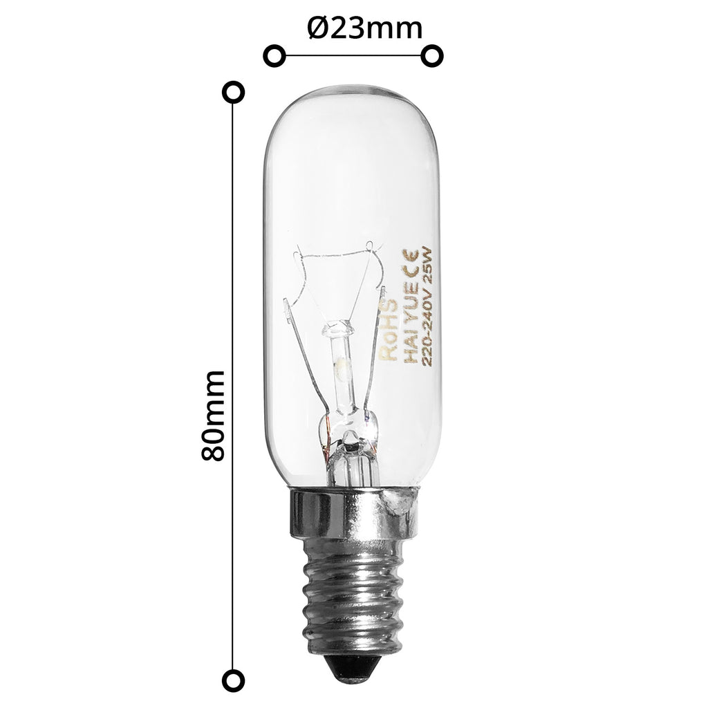 Bulb (25W) - Asters Maldives