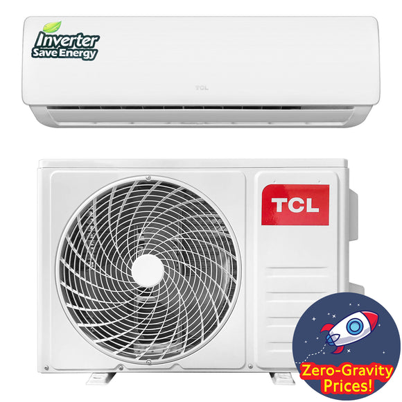 12000 BTU AC (Inverter)