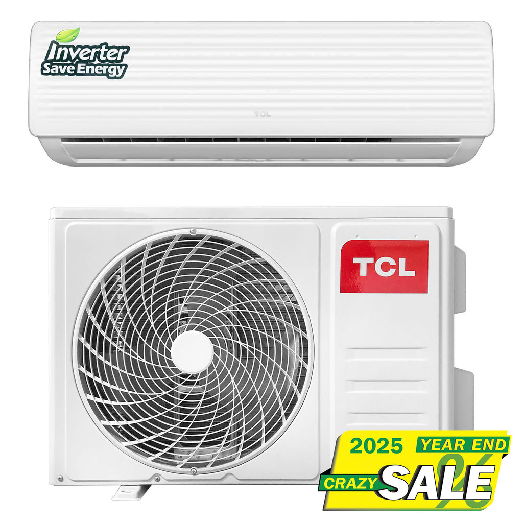 12000 BTU AC (Inverter) - Asters Maldives