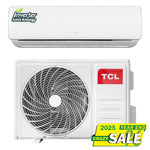 12000 BTU AC (Inverter) - Asters Maldives