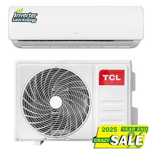 12000 BTU AC (Inverter)