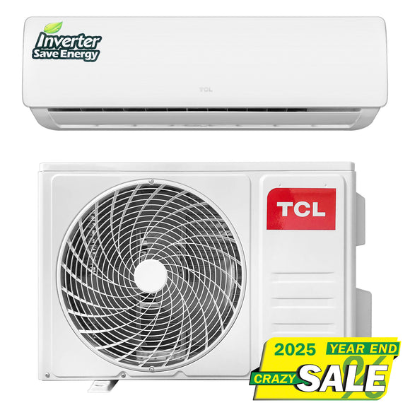 12000 BTU AC (Inverter)