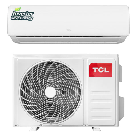 12000 BTU AC (Inverter) - Asters Maldives
