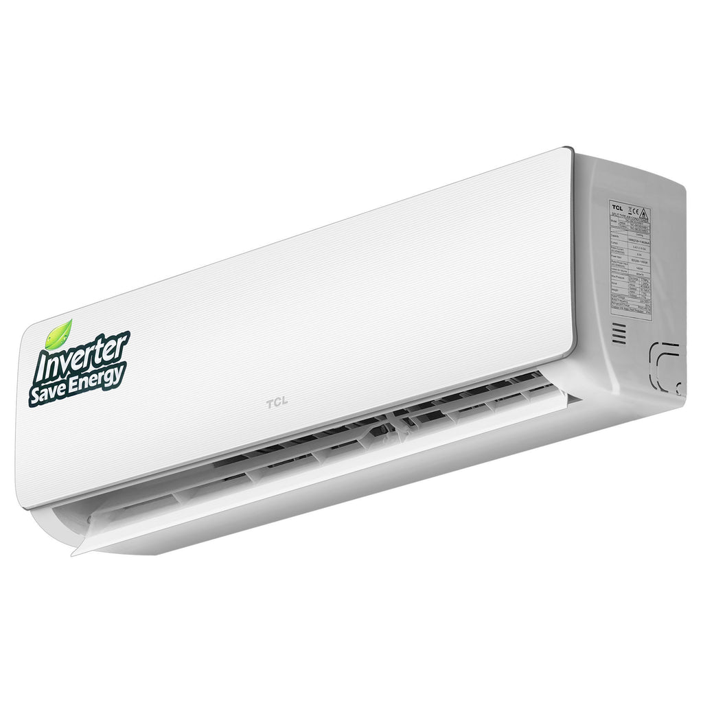 12000 BTU AC (Inverter) - Asters Maldives