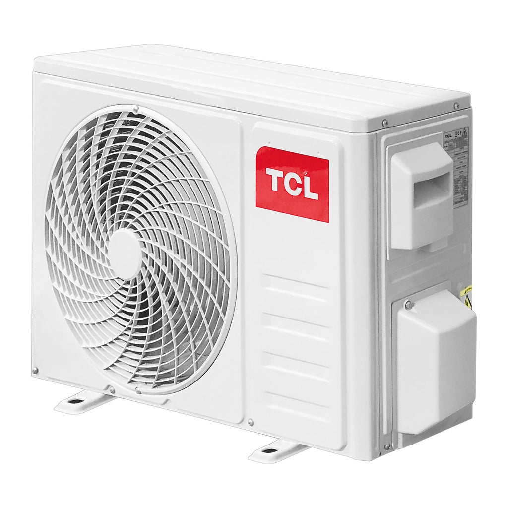 12000 BTU AC (Inverter) - Asters Maldives