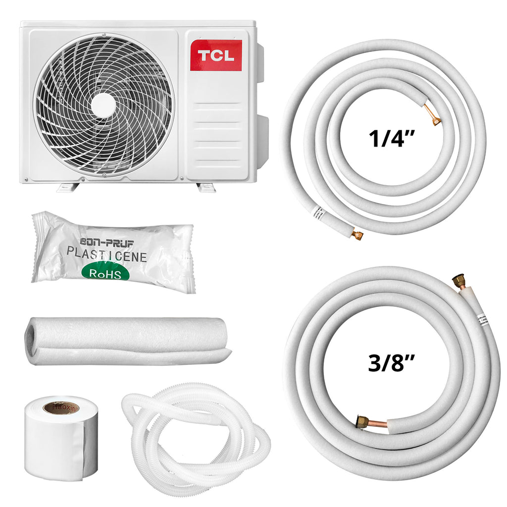 12000 BTU AC (Inverter) - Asters Maldives