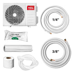 12000 BTU AC (Inverter) - Asters Maldives