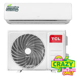 12000 BTU AC (Inverter)