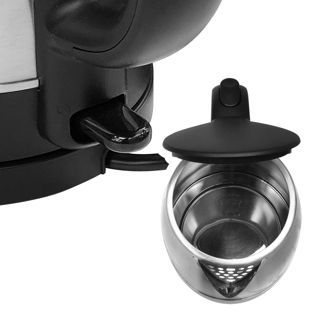 Kettle (1.7L) - Asters Maldives