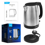 Kettle (1.7L) - Asters Maldives