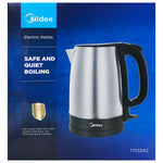 Kettle (1.7L) - Asters Maldives