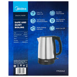 Kettle (1.7L) - Asters Maldives