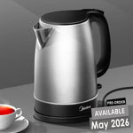 Kettle (1.7L) - Asters Maldives