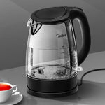 Kettle (1.7L) - Asters Maldives