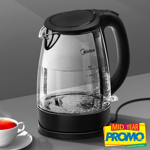 Kettle (1.7L)