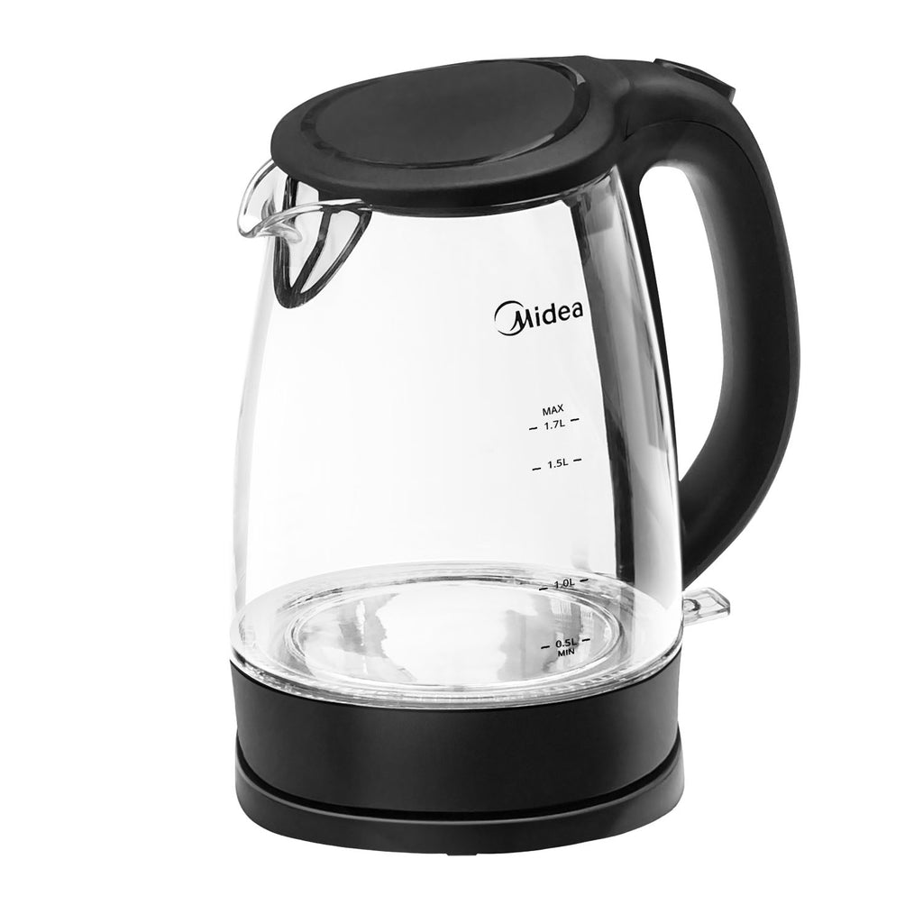 Kettle (1.7L) - Asters Maldives