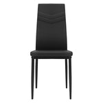 Dining Chair (4 PCs) - Asters Maldives