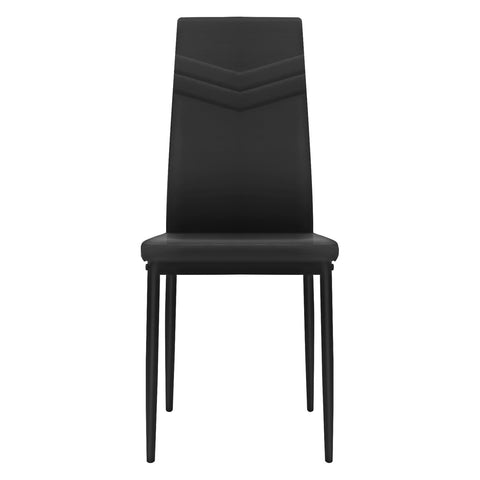 Dining Chair (4 PCs) - Asters Maldives