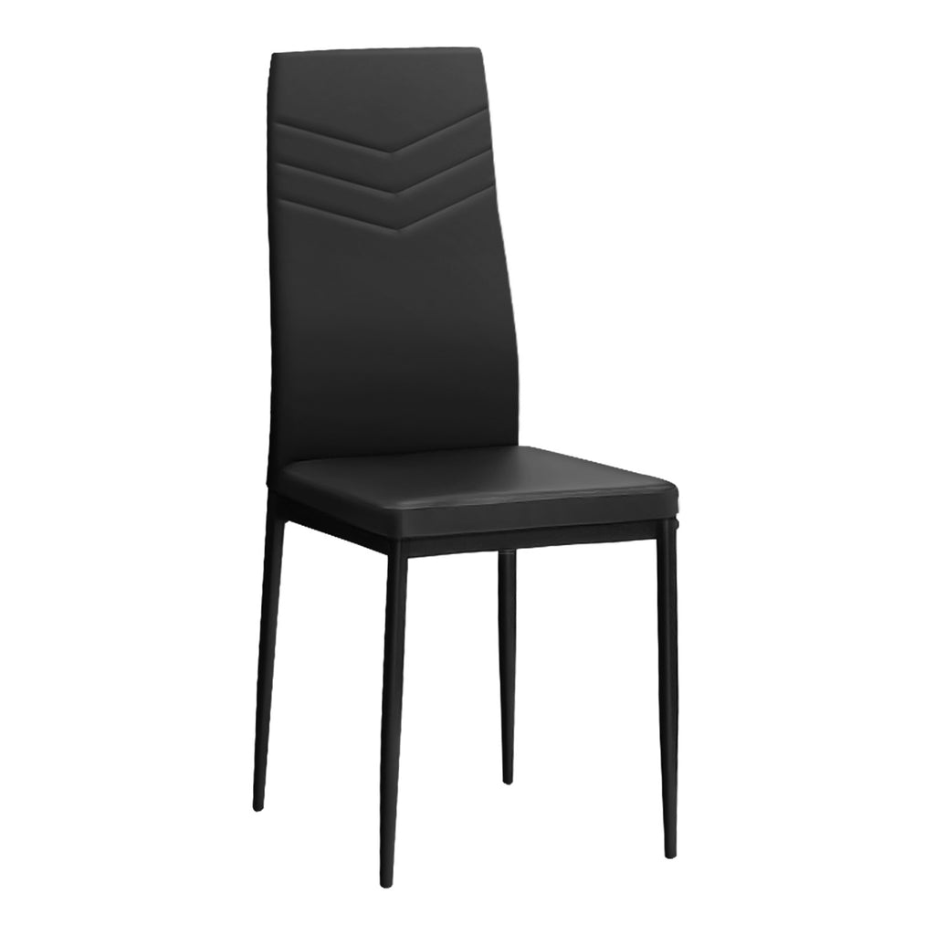 Dining Chair (4 PCs) - Asters Maldives
