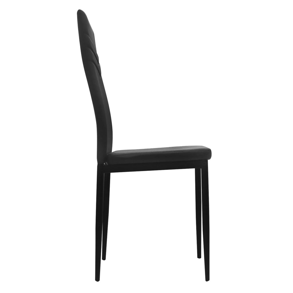 Dining Chair (4 PCs) - Asters Maldives