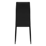 Dining Chair (4 PCs) - Asters Maldives