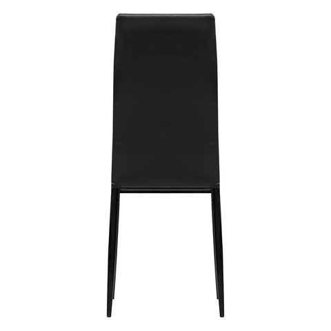 Dining Chair (4 PCs) - Asters Maldives