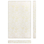 Bedroom Set + Mattress (6 PCs) - Asters Maldives