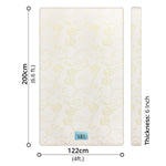 Memory Foam Mattress - Asters Maldives