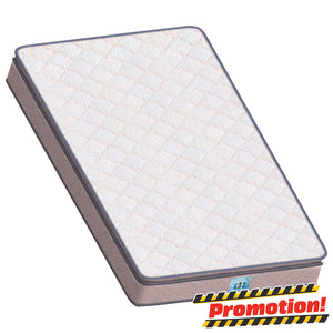Bonnell Spring with Memory Foam Mattress - Asters Maldives