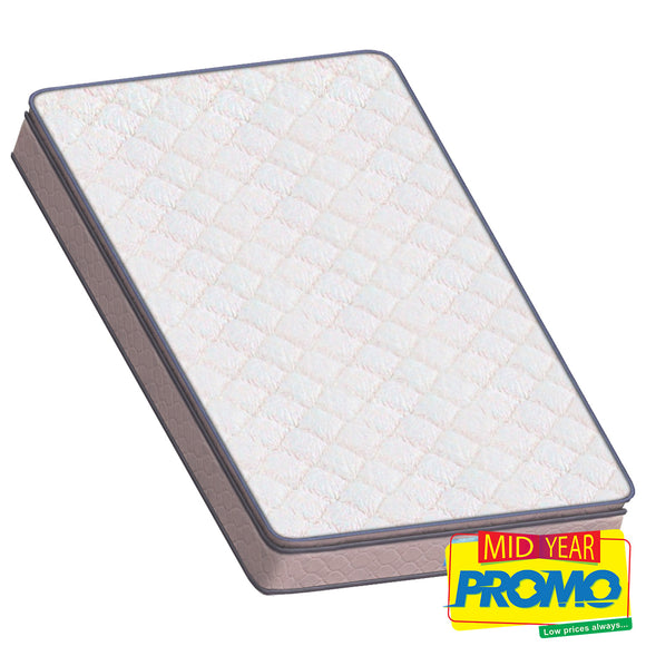 Bonnell Spring with Memory Foam Mattress